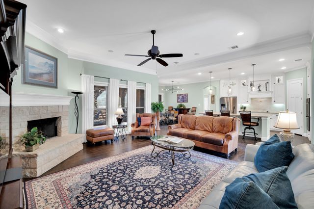 127 Sullivan Way, Waxahachie, TX 75167