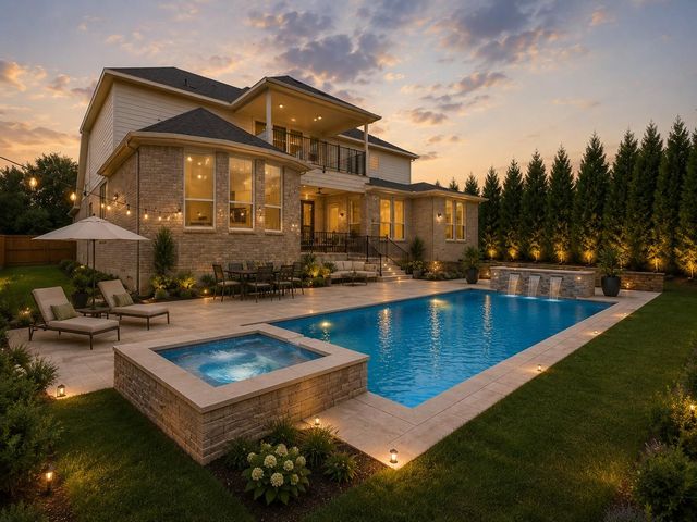 10300 Lavon BND, Austin, TX 78717