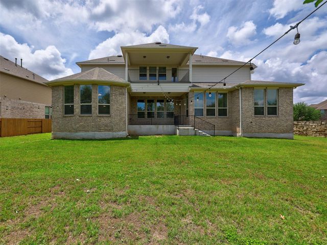 10300 Lavon BND, Austin, TX 78717