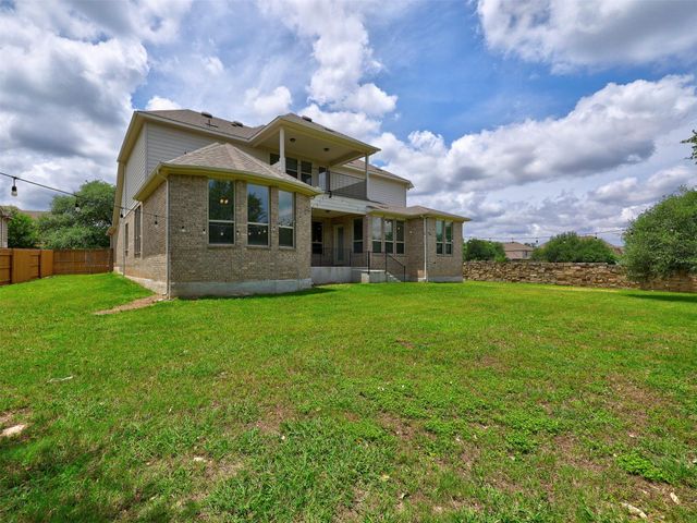 10300 Lavon BND, Austin, TX 78717