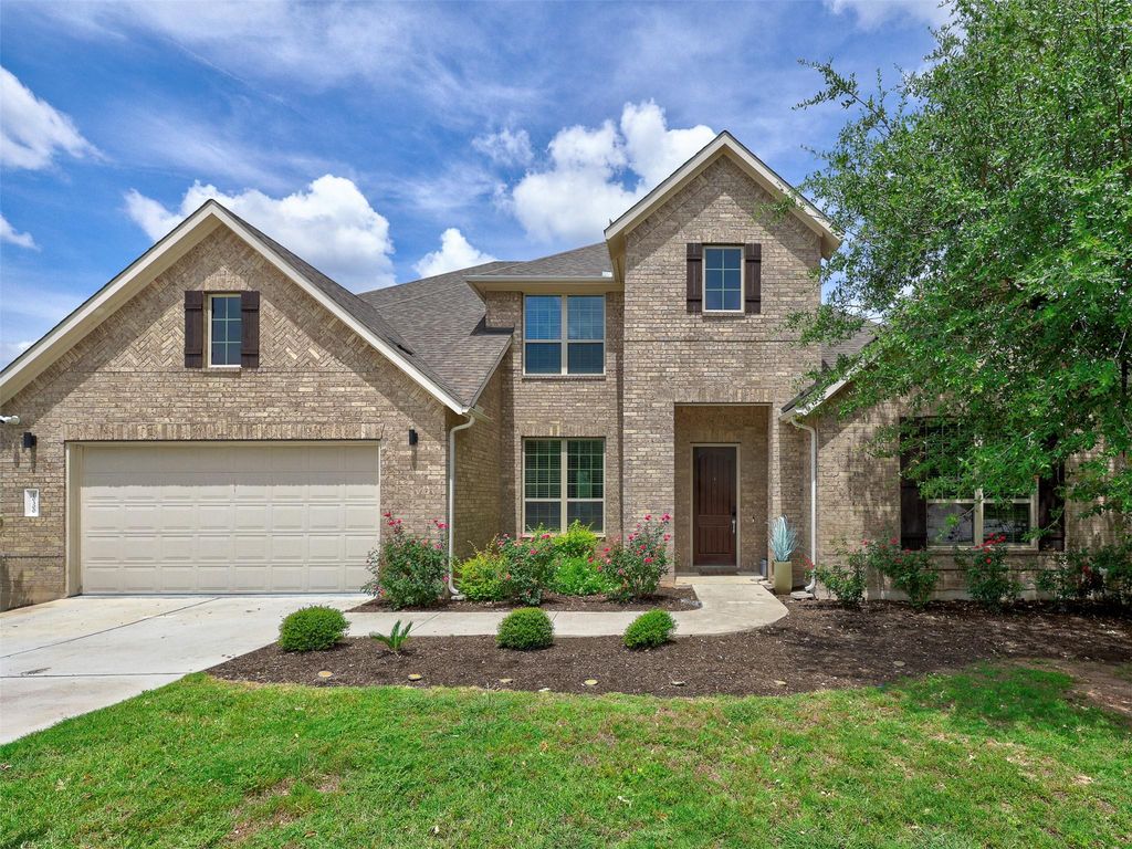 10300 Lavon BND, Austin, TX 78717