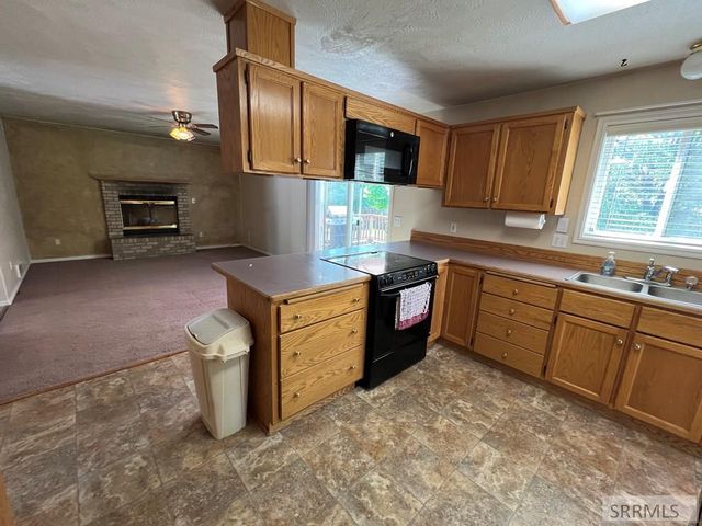 3508 Chimney Peak, Idaho Falls, ID 83404