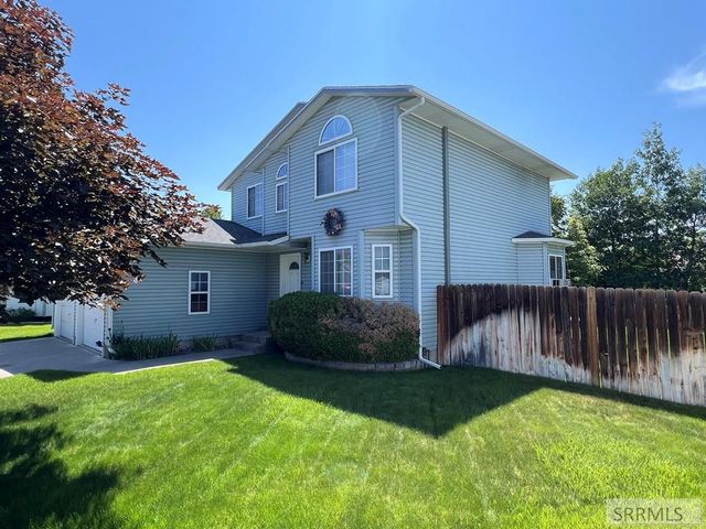 3508 Chimney Peak, Idaho Falls, ID 83404