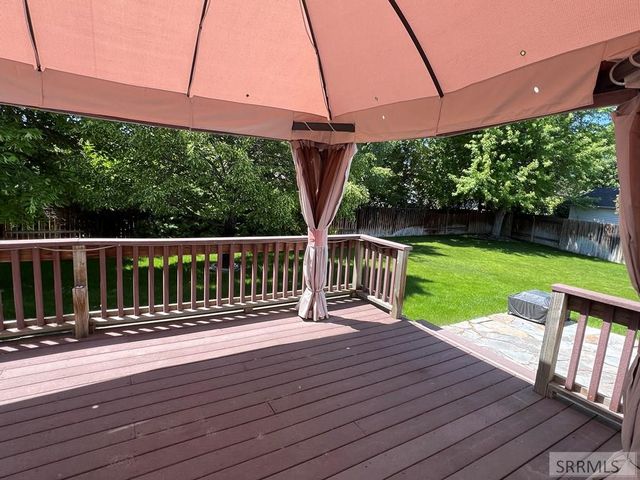 3508 Chimney Peak, Idaho Falls, ID 83404