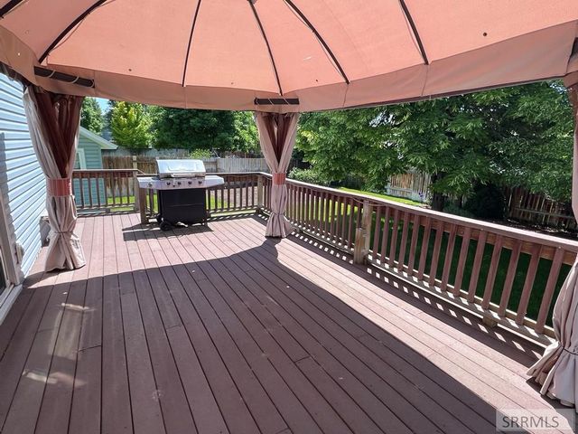 3508 Chimney Peak, Idaho Falls, ID 83404