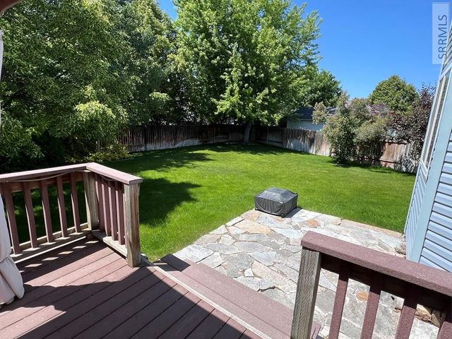 3508 Chimney Peak, Idaho Falls, ID 83404