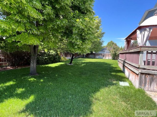 3508 Chimney Peak, Idaho Falls, ID 83404