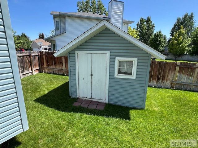 3508 Chimney Peak, Idaho Falls, ID 83404