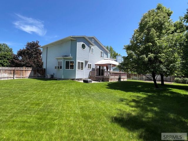 3508 Chimney Peak, Idaho Falls, ID 83404