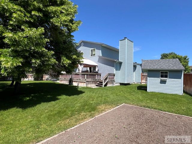 3508 Chimney Peak, Idaho Falls, ID 83404