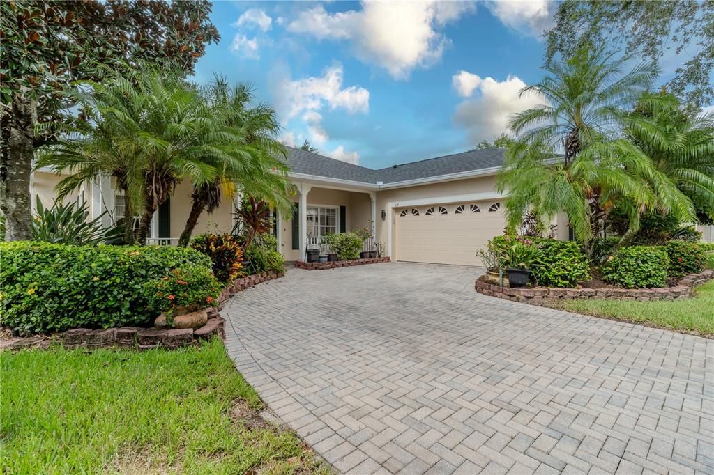 157 SAND PIPER DRIVE, Kissimmee, FL 34759