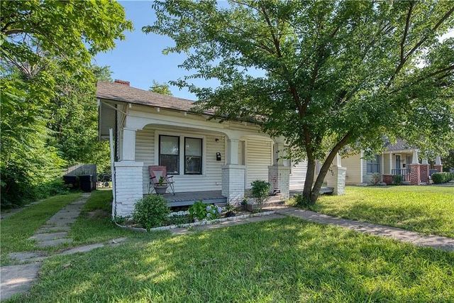 908 NW 25th Street, Oklahoma City, OK 73106