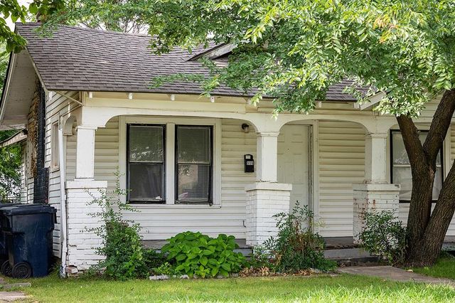908 NW 25th Street, Oklahoma City, OK 73106