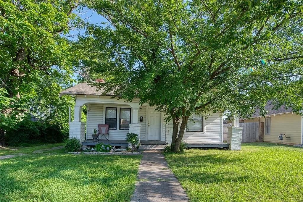 908 NW 25th Street, Oklahoma City, OK 73106