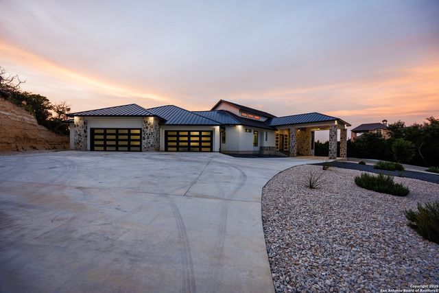 25003 Miranda Ridge, Boerne, TX 78006