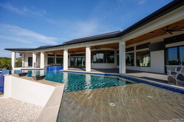 25003 Miranda Ridge, Boerne, TX 78006