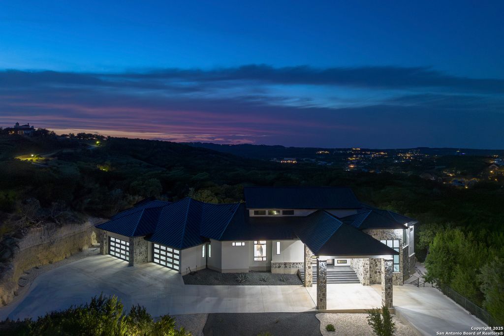 25003 Miranda Ridge, Boerne, TX 78006