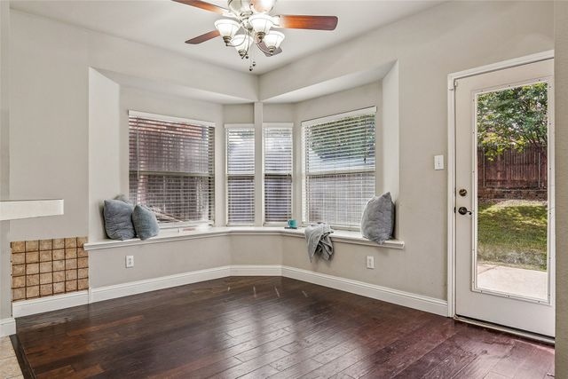 6510 Daisy Drive, Arlington, TX 76017