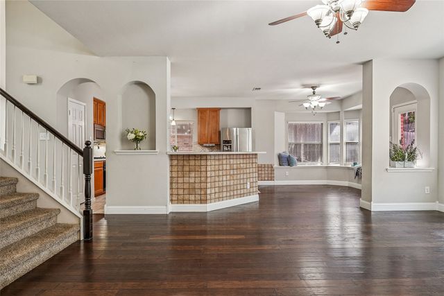 6510 Daisy Drive, Arlington, TX 76017