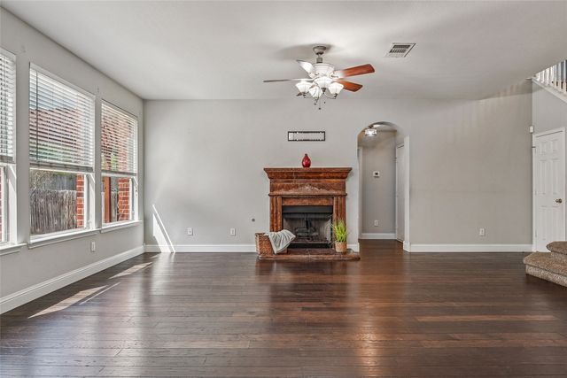 6510 Daisy Drive, Arlington, TX 76017