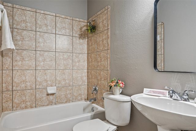 6510 Daisy Drive, Arlington, TX 76017