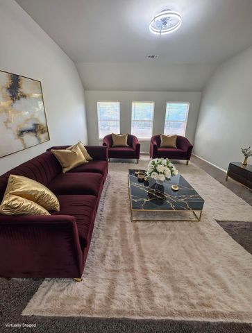 6510 Daisy Drive, Arlington, TX 76017