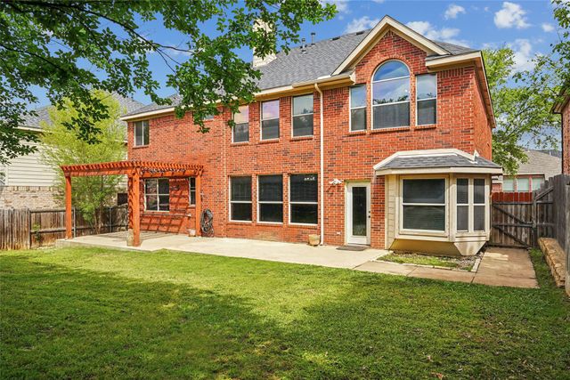 6510 Daisy Drive, Arlington, TX 76017