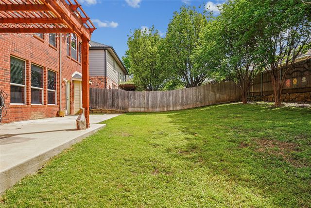 6510 Daisy Drive, Arlington, TX 76017