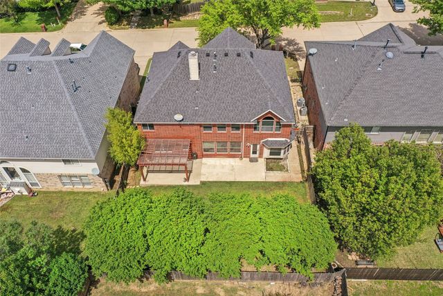 6510 Daisy Drive, Arlington, TX 76017