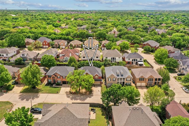 6510 Daisy Drive, Arlington, TX 76017