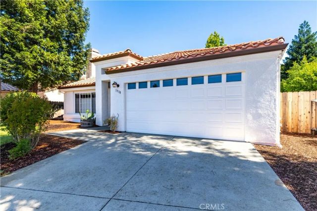 1510 Las Brisas, Paso Robles, CA 93446