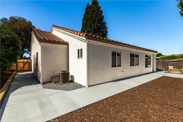 1510 Las Brisas, Paso Robles, CA 93446