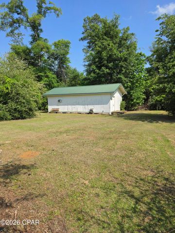 4070 Mccall Lane, Marianna, FL 32448