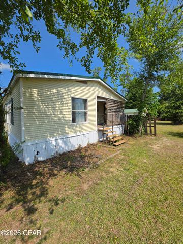 4070 Mccall Lane, Marianna, FL 32448