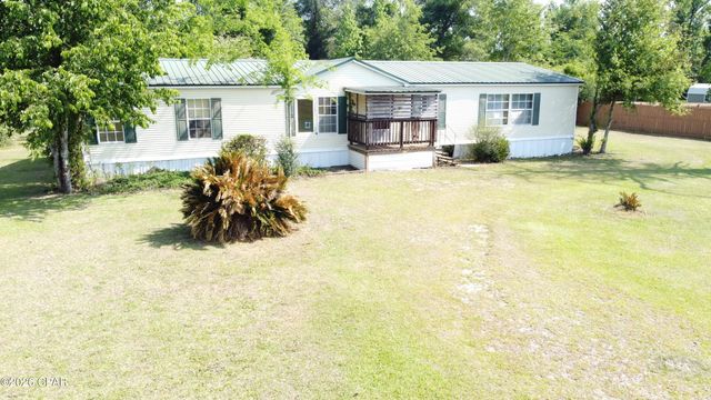 4070 Mccall Lane, Marianna, FL 32448