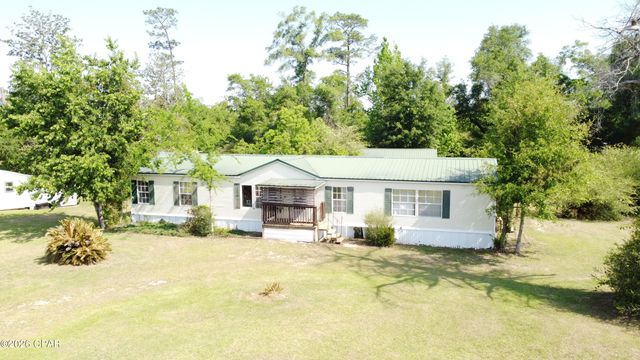 4070 Mccall Lane, Marianna, FL 32448