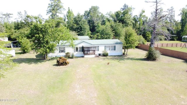4070 Mccall Lane, Marianna, FL 32448