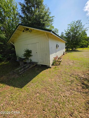 4070 Mccall Lane, Marianna, FL 32448