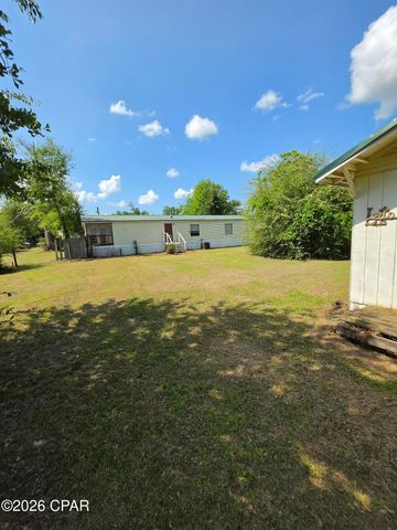 4070 Mccall Lane, Marianna, FL 32448