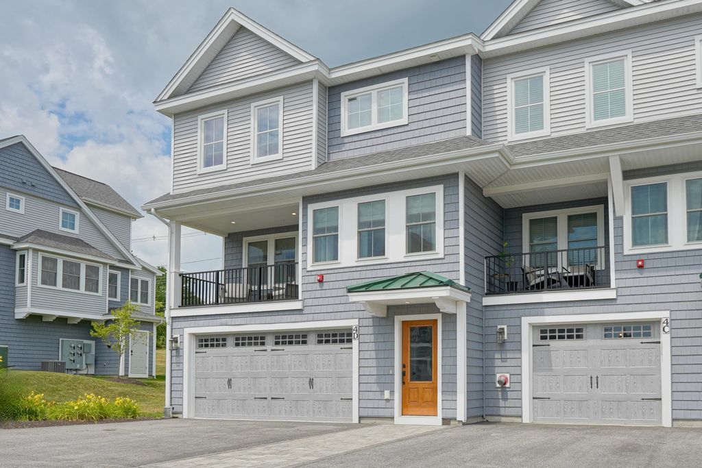 1244 Washington Rd Unit 4D, Rye, NH 03870