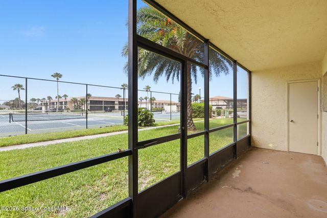 500 Palm Springs Boulevard 102, Indian Harbour Beach, FL 32937