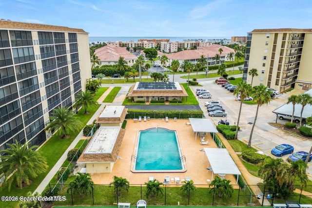 500 Palm Springs Boulevard 102, Indian Harbour Beach, FL 32937