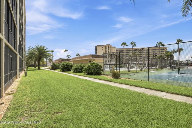 500 Palm Springs Boulevard 102, Indian Harbour Beach, FL 32937