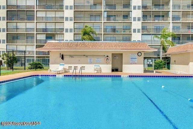 500 Palm Springs Boulevard 102, Indian Harbour Beach, FL 32937