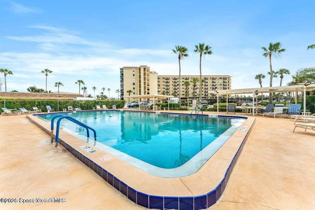 500 Palm Springs Boulevard 102, Indian Harbour Beach, FL 32937