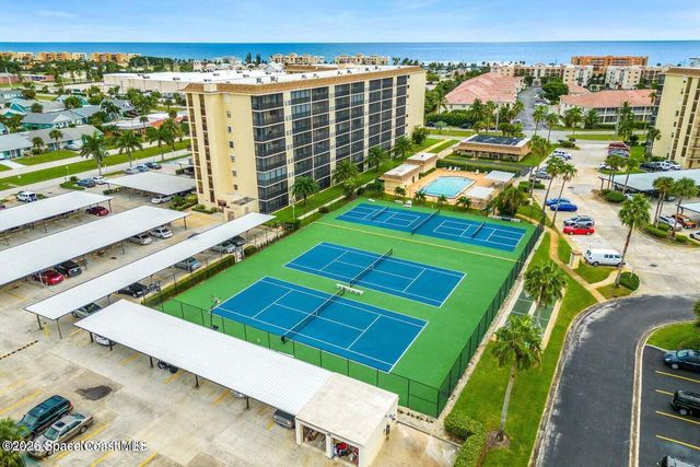 500 Palm Springs Boulevard 102, Indian Harbour Beach, FL 32937