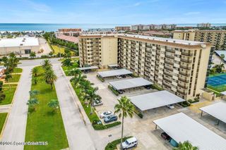 500 Palm Springs Boulevard 102, Indian Harbour Beach, FL 32937