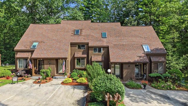 7 Cortez Dr Unit 40, Nashua, NH 03062