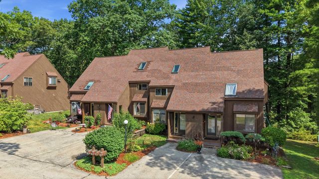 7 Cortez Dr Unit 40, Nashua, NH 03062