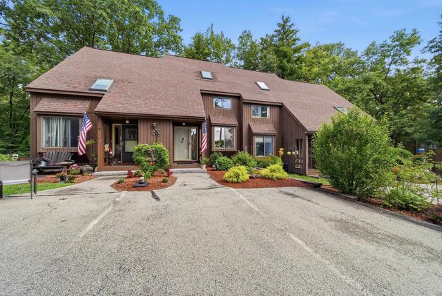 7 Cortez Dr Unit 40, Nashua, NH 03062